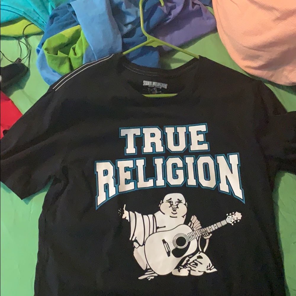 True religion shirt